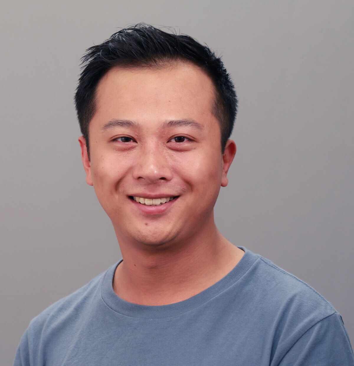 Zhiang Chen