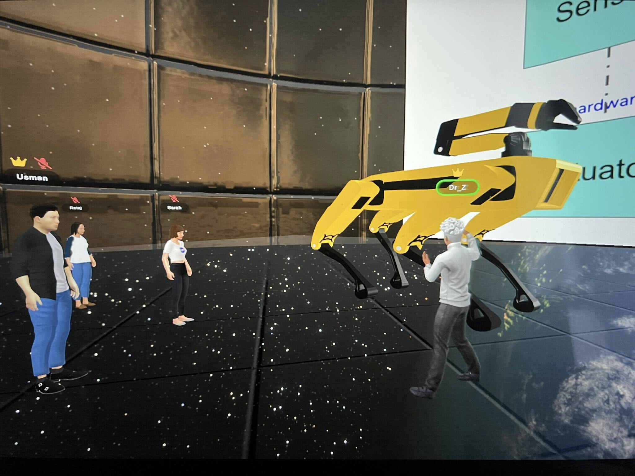 Teaching Activity 2